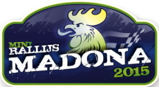 Madona logo 2015